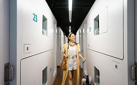 Bobopod Malioboro, Yogyakarta